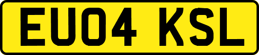 EU04KSL