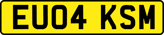 EU04KSM
