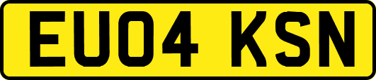 EU04KSN