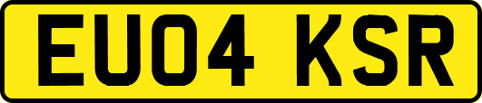 EU04KSR