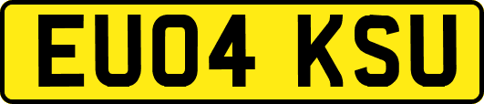 EU04KSU