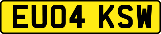 EU04KSW