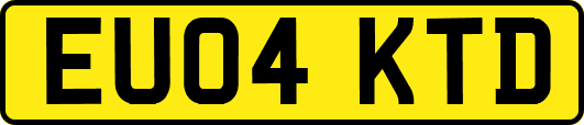 EU04KTD