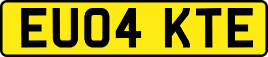 EU04KTE