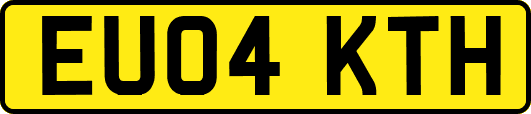 EU04KTH