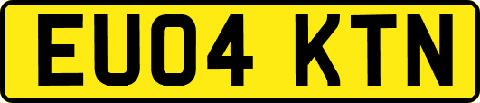 EU04KTN