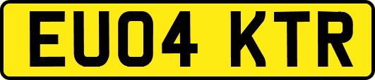 EU04KTR