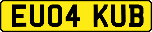 EU04KUB