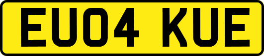EU04KUE