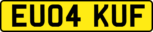 EU04KUF