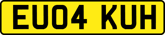 EU04KUH