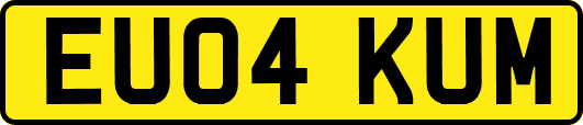 EU04KUM