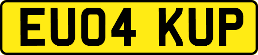 EU04KUP