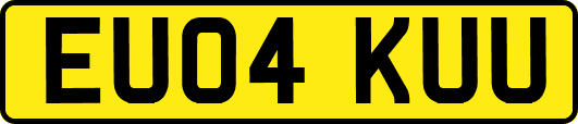 EU04KUU
