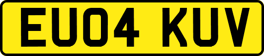 EU04KUV