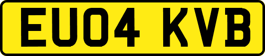 EU04KVB