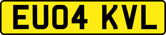 EU04KVL