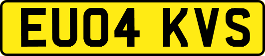 EU04KVS