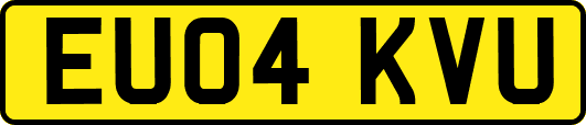 EU04KVU