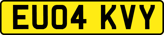 EU04KVY