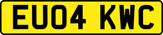 EU04KWC