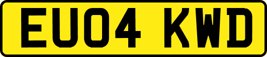 EU04KWD