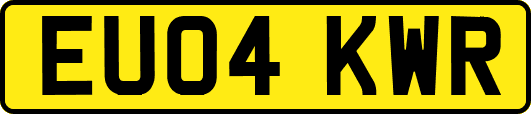 EU04KWR