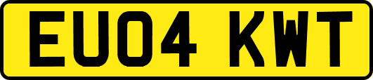 EU04KWT