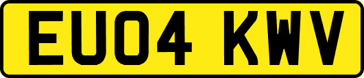 EU04KWV