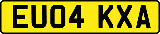 EU04KXA