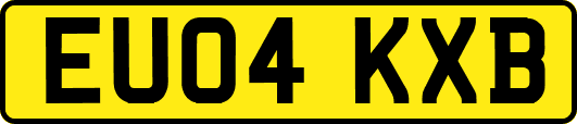 EU04KXB