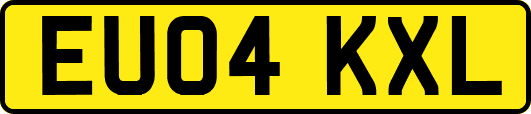 EU04KXL