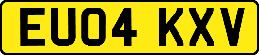 EU04KXV