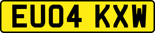 EU04KXW
