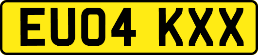 EU04KXX