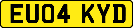 EU04KYD