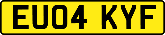 EU04KYF
