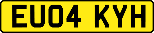 EU04KYH