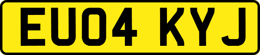 EU04KYJ