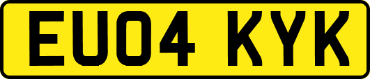 EU04KYK