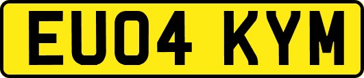 EU04KYM