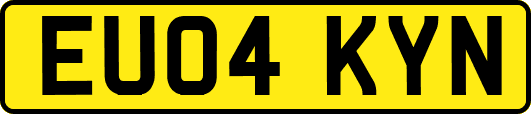 EU04KYN