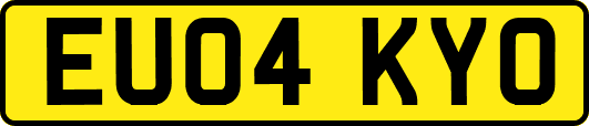 EU04KYO