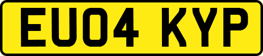 EU04KYP