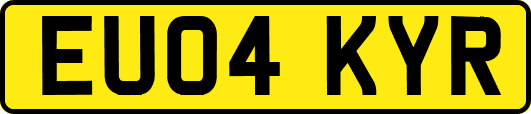 EU04KYR