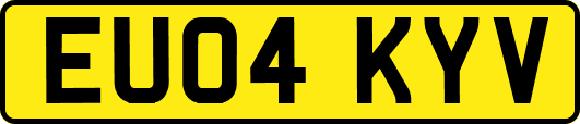 EU04KYV