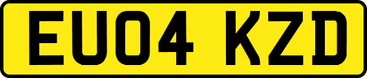 EU04KZD