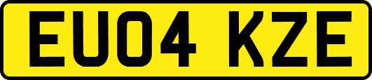 EU04KZE