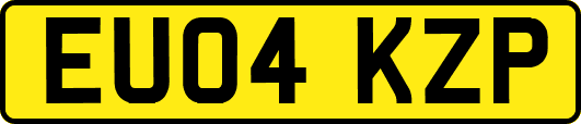 EU04KZP