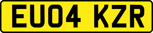 EU04KZR